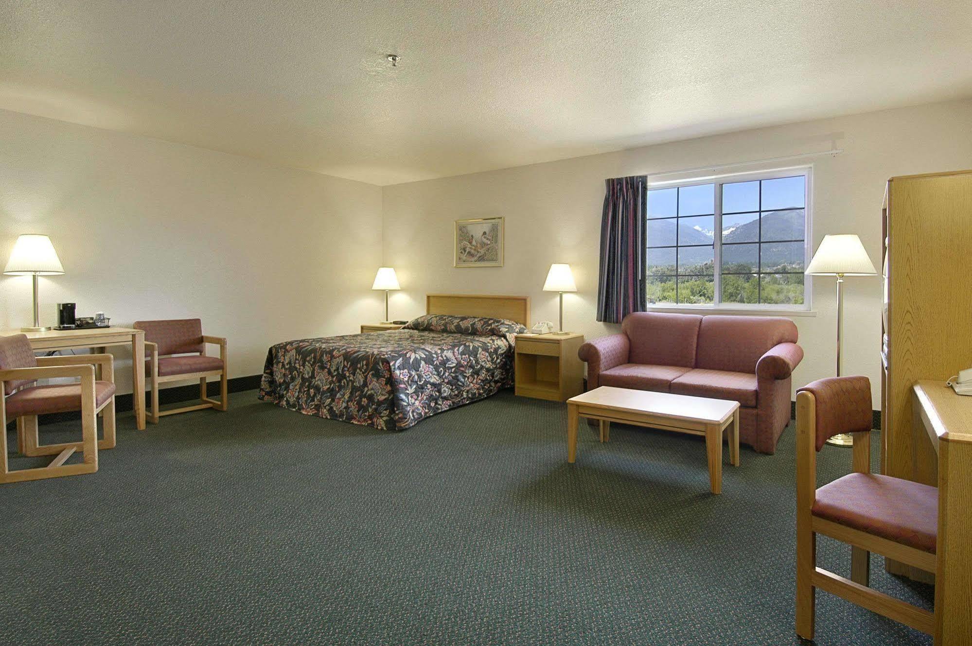 Hotel Super 8 By Wyndham Hamilton Zimmer foto